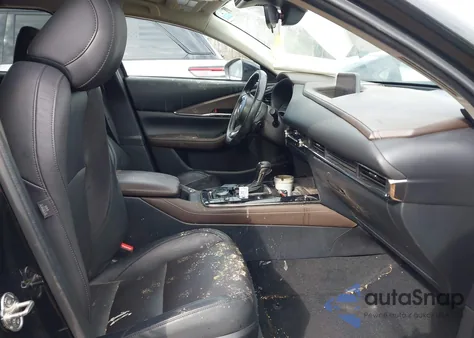 2021 Mazda Cx-30 Premium from USA, damaged, VIN 3MVDMBDL1MM307684